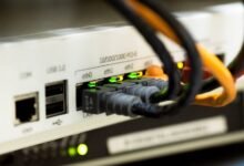 ip address router validation