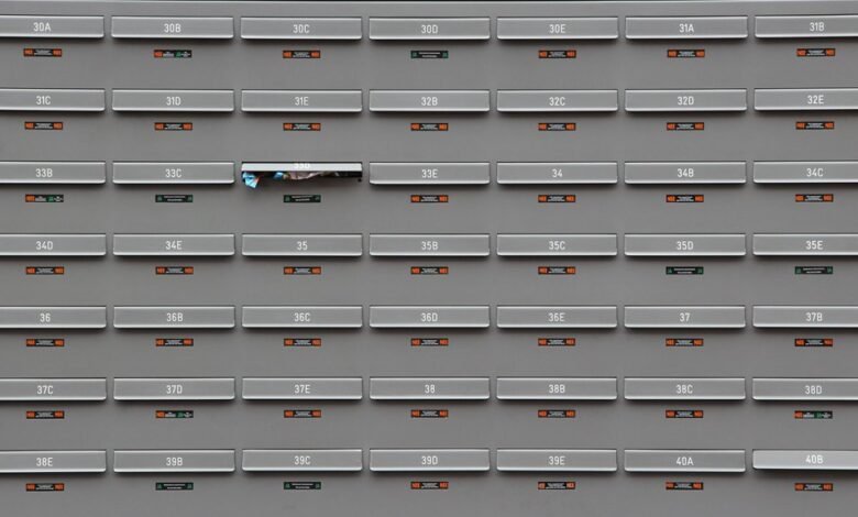 private ip address network overview