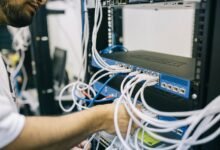 router admin access details