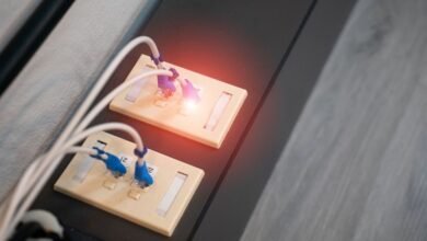 router admin panel login setup tutorial