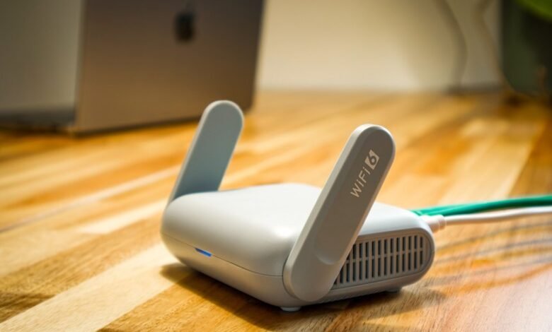 router login and configuration guide
