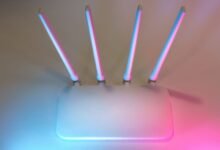 router login and setup tutorial