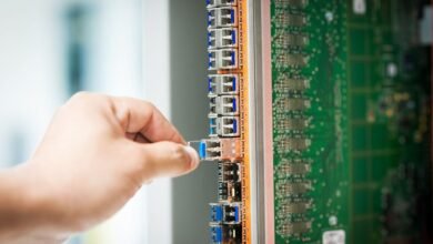 router setup and configuration guide
